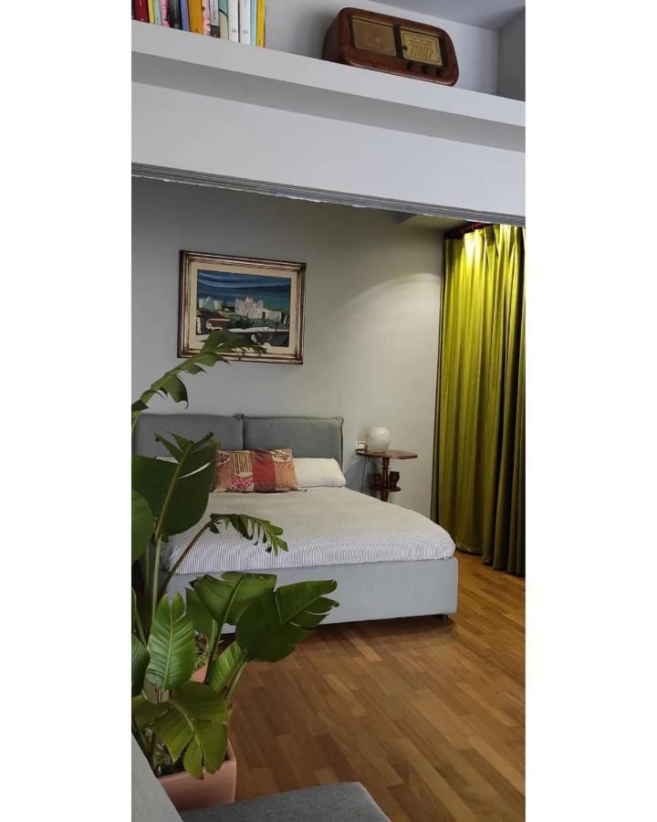 Luxuryflat 42 Apartamento Bari Exterior foto