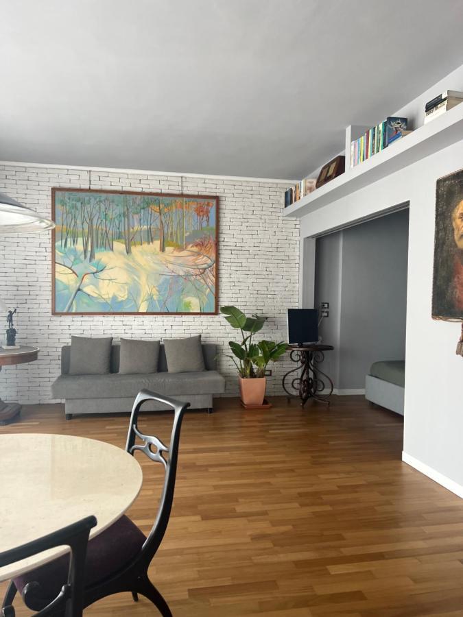 Luxuryflat 42 Apartamento Bari Exterior foto
