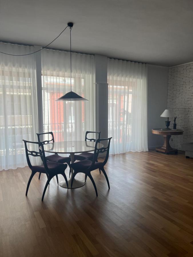 Luxuryflat 42 Apartamento Bari Exterior foto